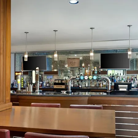 Delta Hotels By Marriott Edinburgh-2