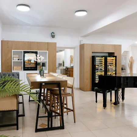 Paros Agnanti Resort&Spa-2