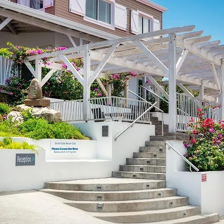 Grand Case Beach Club-3