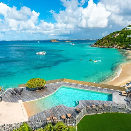 Grand Case Beach Club-2