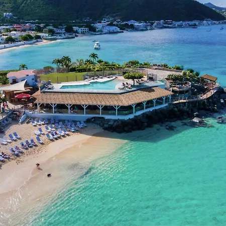 Grand Case Beach Club-2