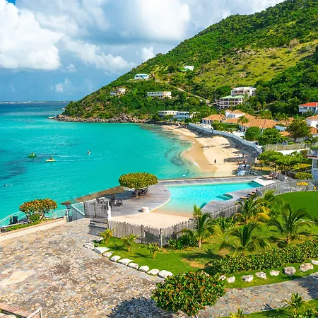 Grand Case Beach Club-3