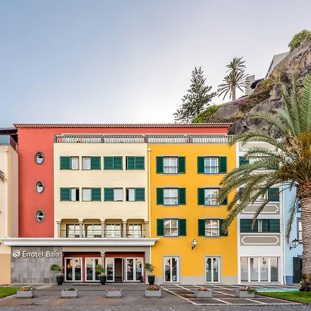 Enotel Sunset Bay-2