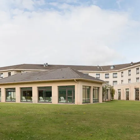 Holiday Inn Calais Coquelles By Ihg-3