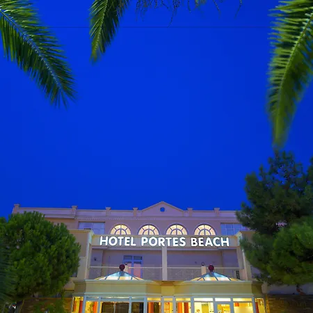 Portes Beach Hotel-2