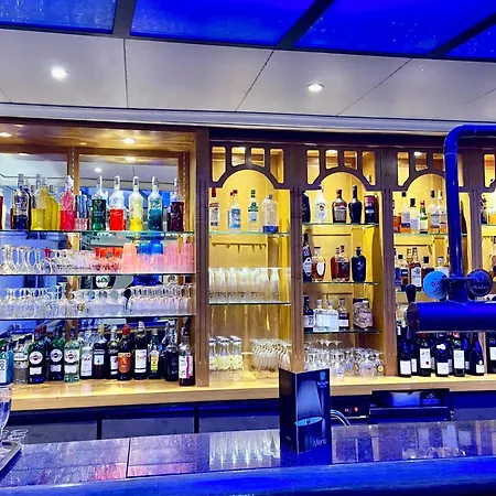 Holiday Inn Calais Coquelles By Ihg-2