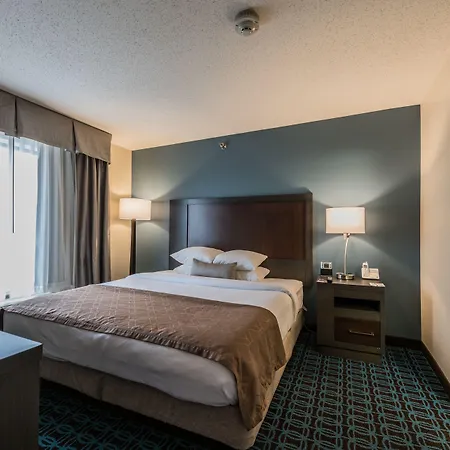 Wingate By Wyndham Chicago Schaumburg-3