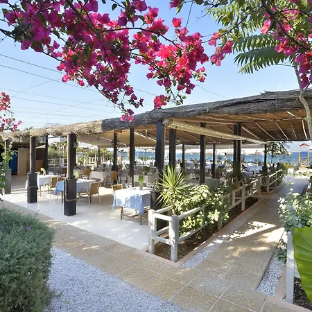 Poseidon Athens Hotel-3