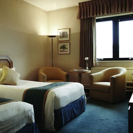 Copthorne Hotel Plymouth-3