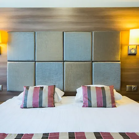 Ozo Hotels Cordial Amsterdam-3