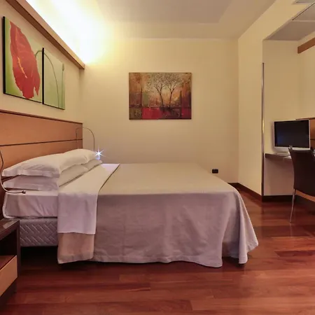 Best Western Hotel Dei Cavalieri-3