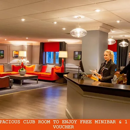 Copthorne Hotel Plymouth-2