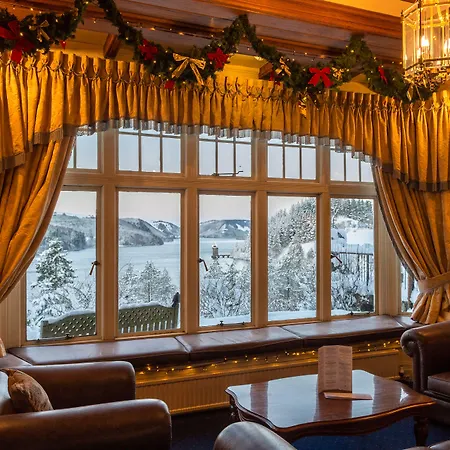 Lake Vyrnwy Hotel & Spa-2