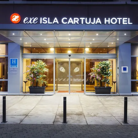 Exe Isla Cartuja-2