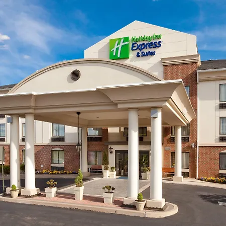 Holiday Inn Express Hotel & Suites Easton By Ihg-2
