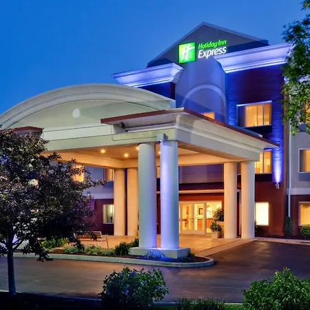 Holiday Inn Express Irondequoit By Ihg-2