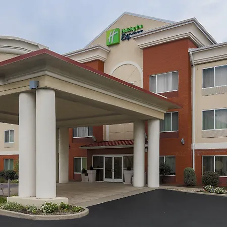 Holiday Inn Express Irondequoit By Ihg-3