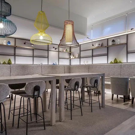 Ac Hotel Som By Marriott-2