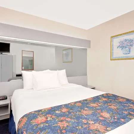 Microtel Inn & Suites By Wyndham Hagerstown By I-81-3