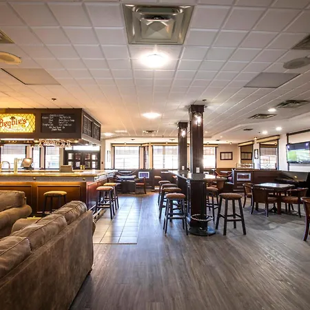 Tower Inn & Suites-2