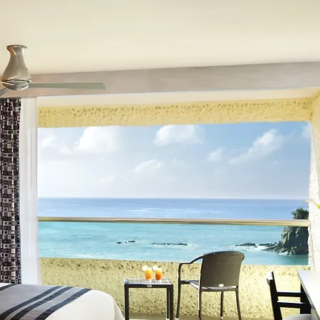 Dreams Huatulco Resort & Spa-3