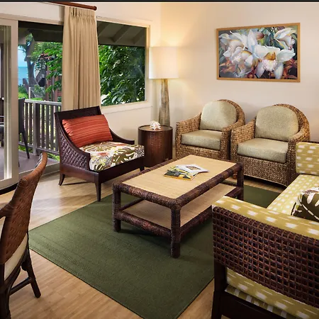 Hanalei Colony Resort-3