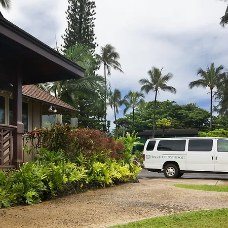 Hanalei Colony Resort-2