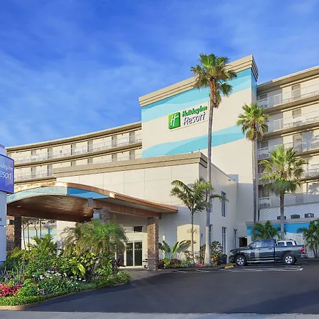 Holiday Inn Resort Daytona Beach Oceanfront By Ihg-3