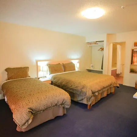Abbots Hamilton - Hotel And Conference Centre-2
