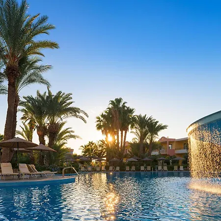 Atrium Palace Thalasso Spa Resort And Villas-3