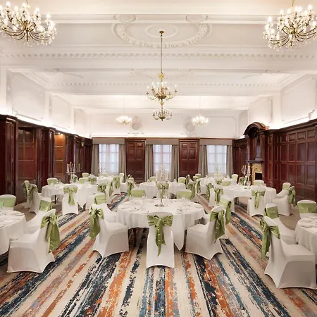 Leonardo Hotel Cardiff-2