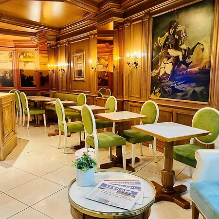 Hotel Murat-2
