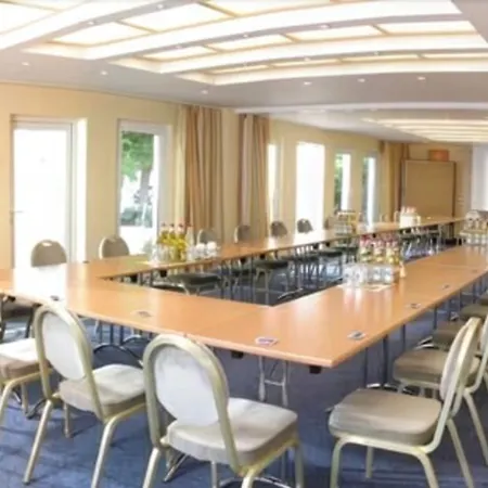 City Partner Hotel Lenz-2
