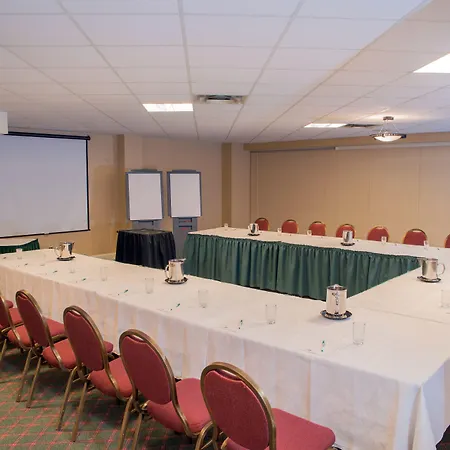 Digby Pines Golf Resort And Spa-2