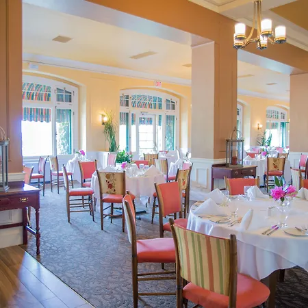Digby Pines Golf Resort And Spa-2
