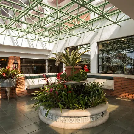 Hotel Bougainvillea San Jose-2