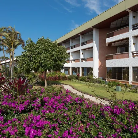 Hotel Bougainvillea San Jose-2