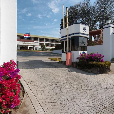 Hotel Bougainvillea San Jose-2