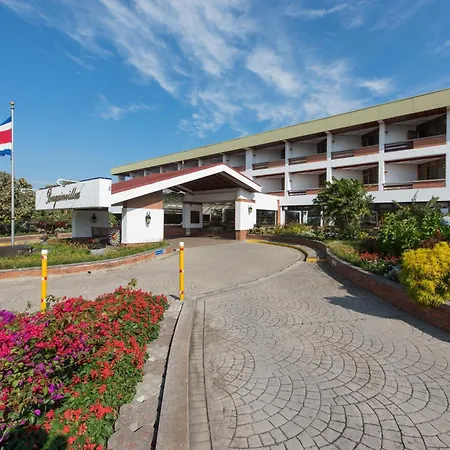 Hotel Bougainvillea San Jose-3