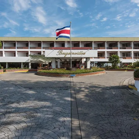Hotel Bougainvillea San Jose-3