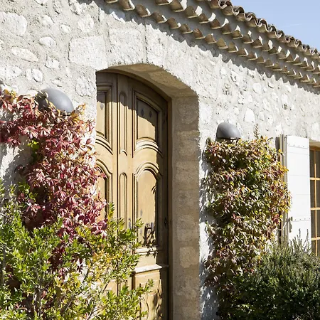 La Bastide De Moustiers - Hotel Et Restaurant - Teritoria-3