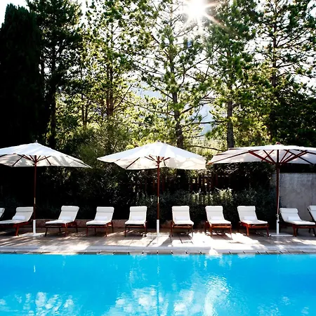 La Bastide De Moustiers - Les Collectionneurs-3