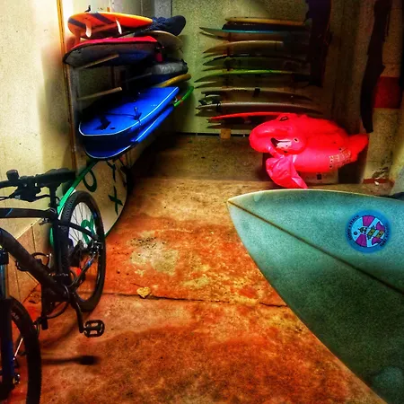 Hotel Bemon Playa-2