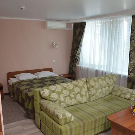 Belarus Hotel-3