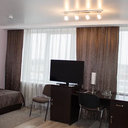 Belarus Hotel-3