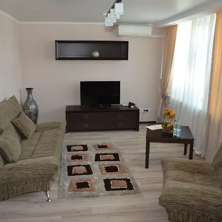 Belarus Hotel-3