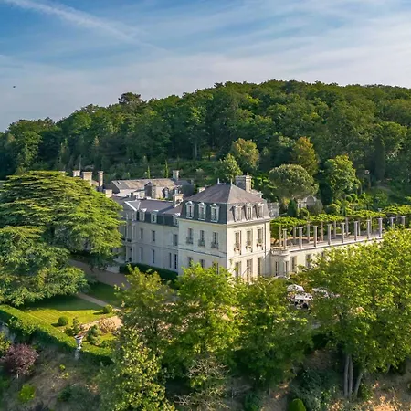 Chateau De Rochecotte-2