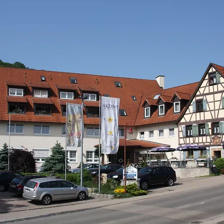 Akzent Hotel Goldener Ochsen-3