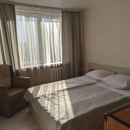 Belarus Hotel-2