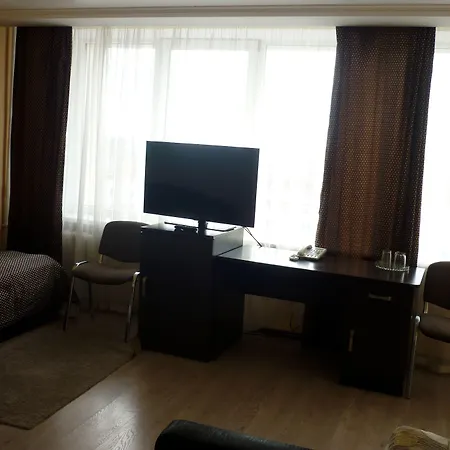 Belarus Hotel-2